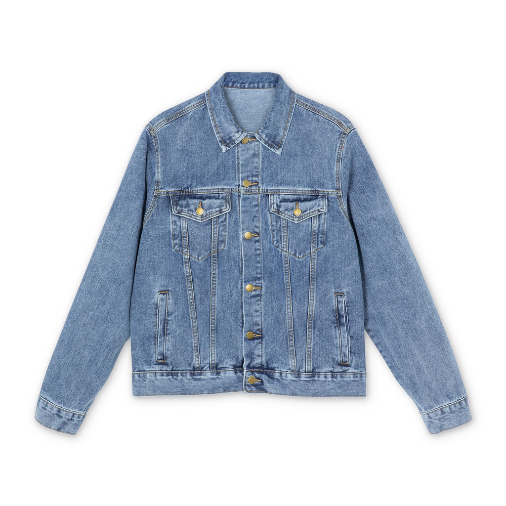 NOSTALGIC LEMONADE™ Denim Jacket