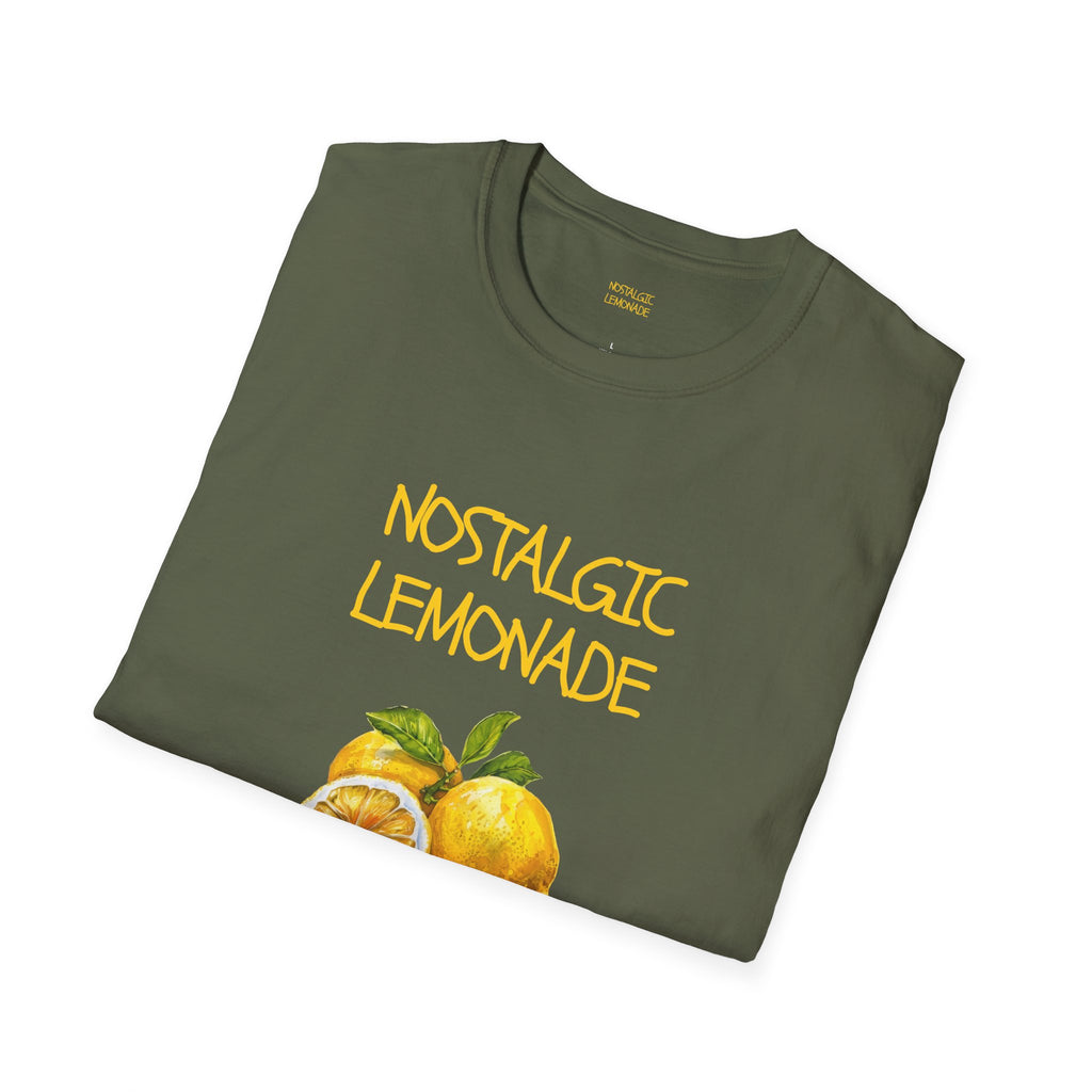 NOSTALGIC LEMONADE™ T-Shirt