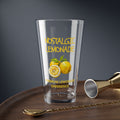 NOSTALGIC LEMONADE™ Mixing Glass