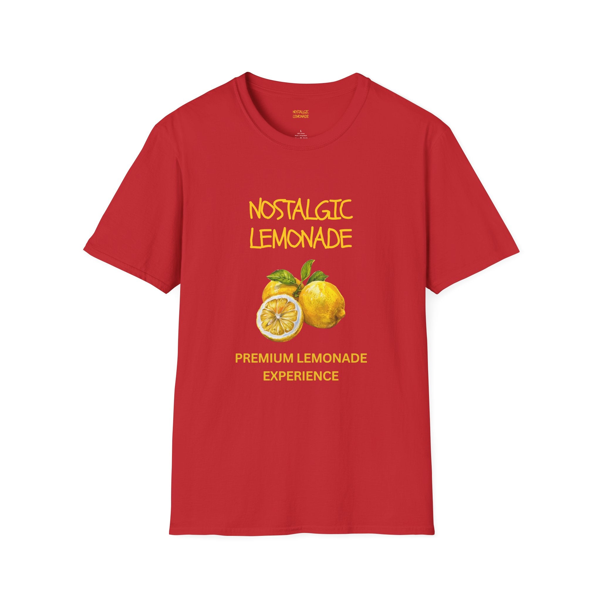 NOSTALGIC LEMONADE™ T-Shirt