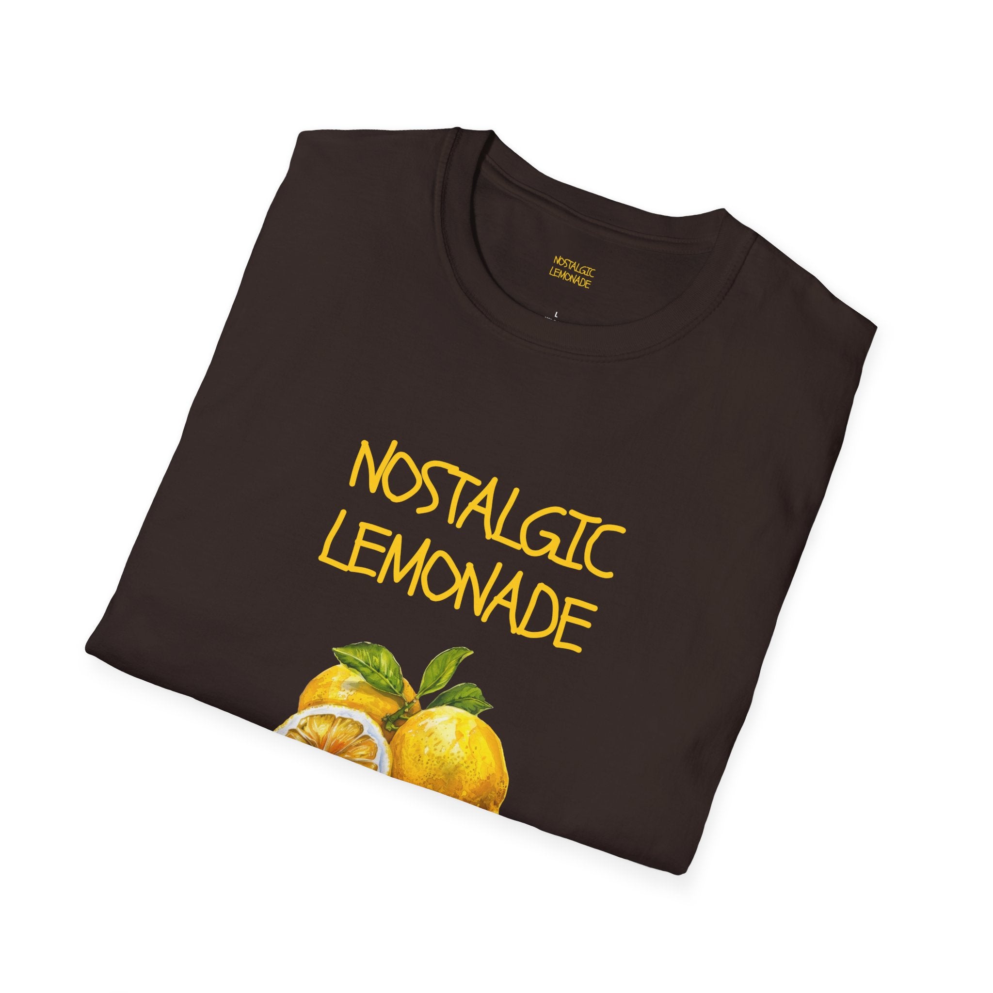 NOSTALGIC LEMONADE™ T-Shirt