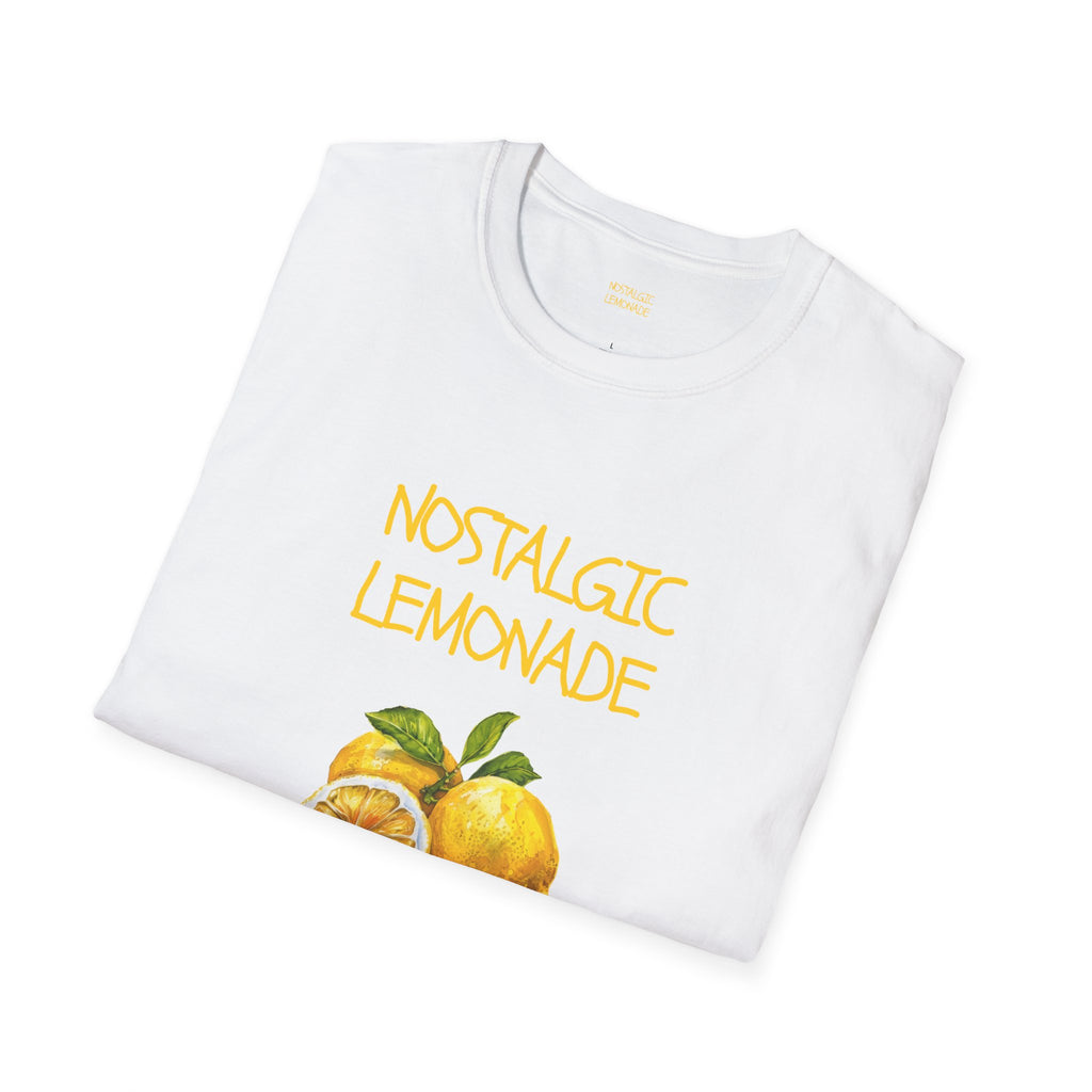 NOSTALGIC LEMONADE™ T-Shirt