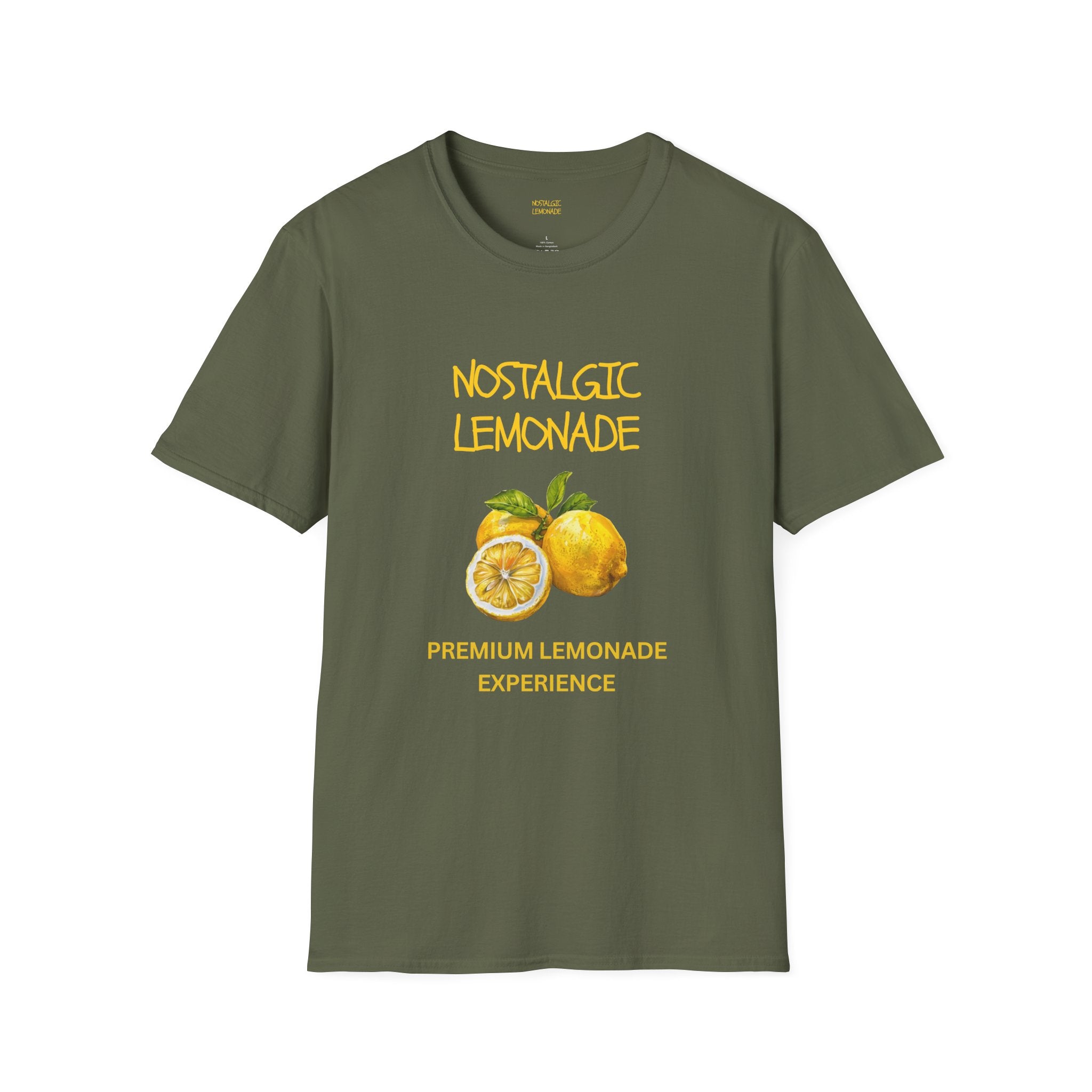 NOSTALGIC LEMONADE™ T-Shirt