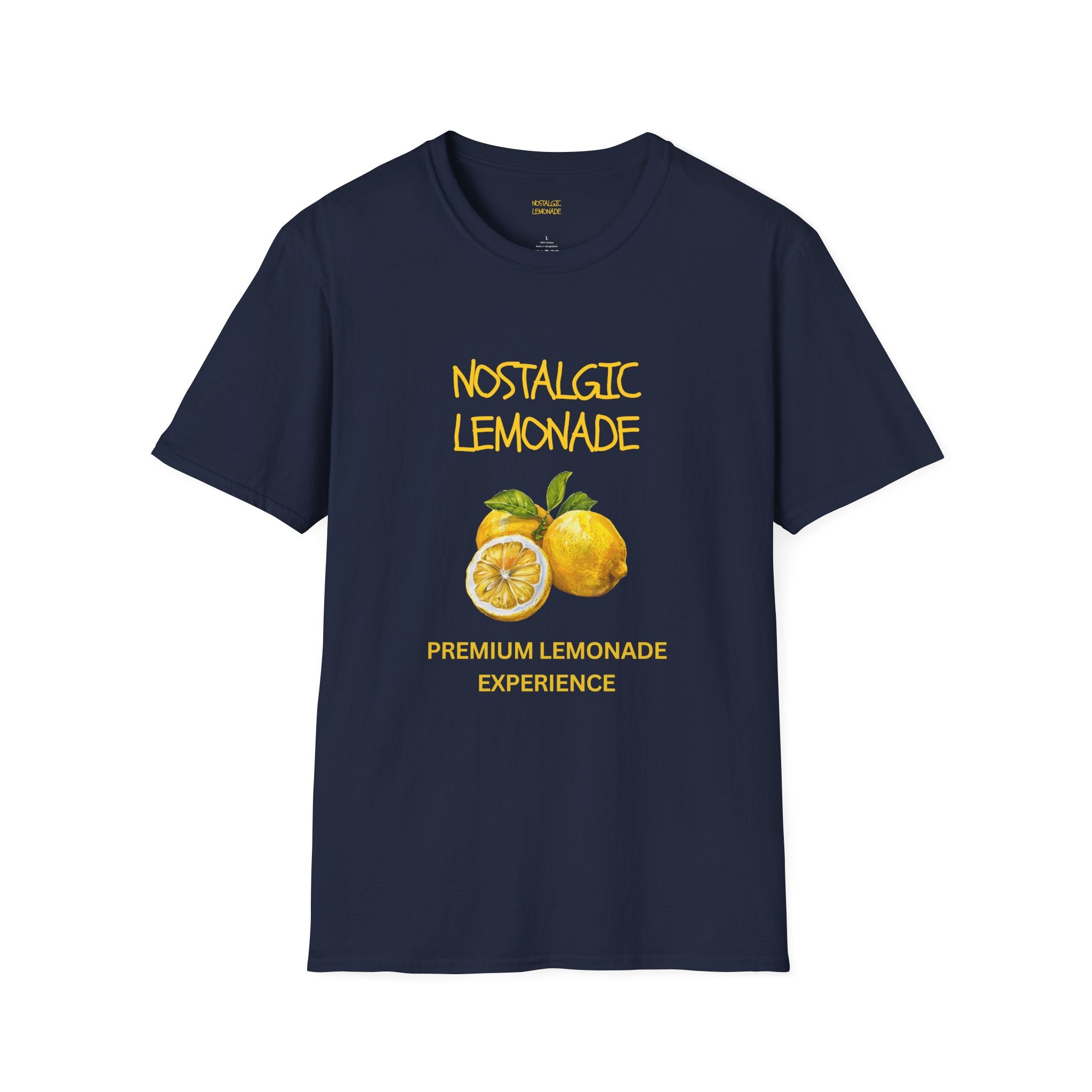 NOSTALGIC LEMONADE™ T-Shirt