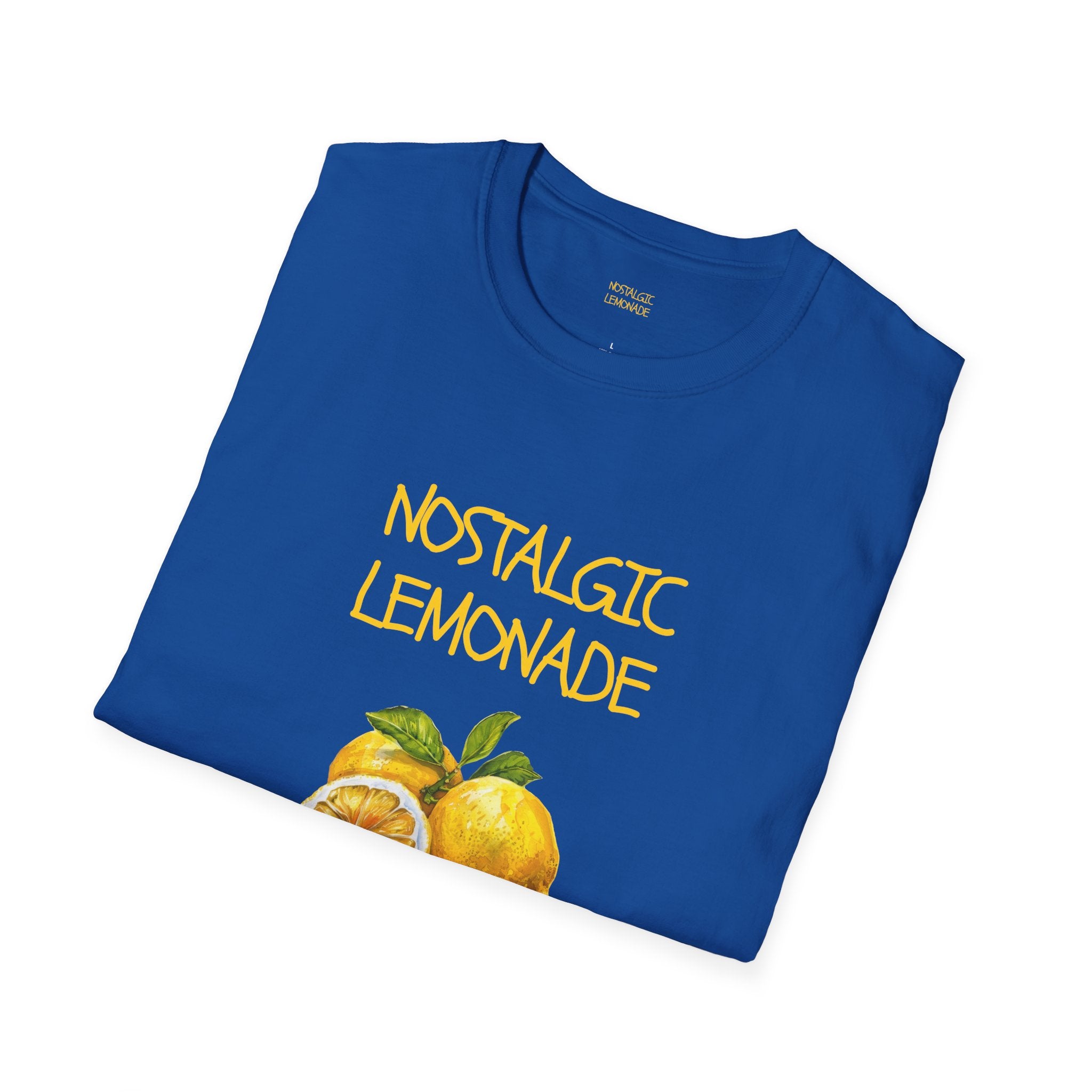 NOSTALGIC LEMONADE™ T-Shirt