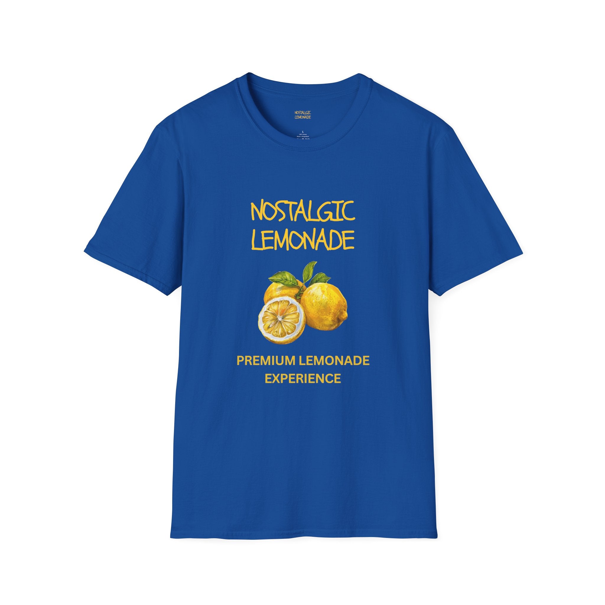 NOSTALGIC LEMONADE™ T-Shirt