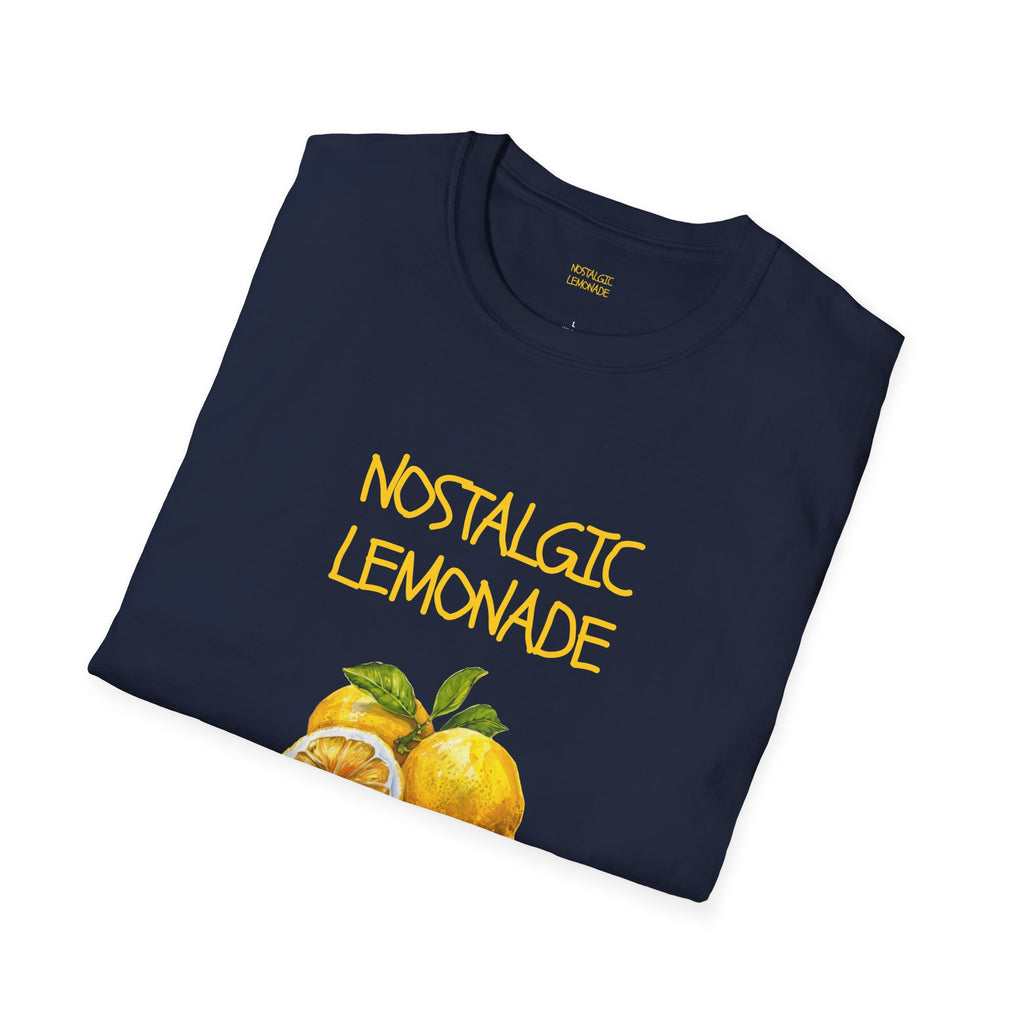 NOSTALGIC LEMONADE™ T-Shirt