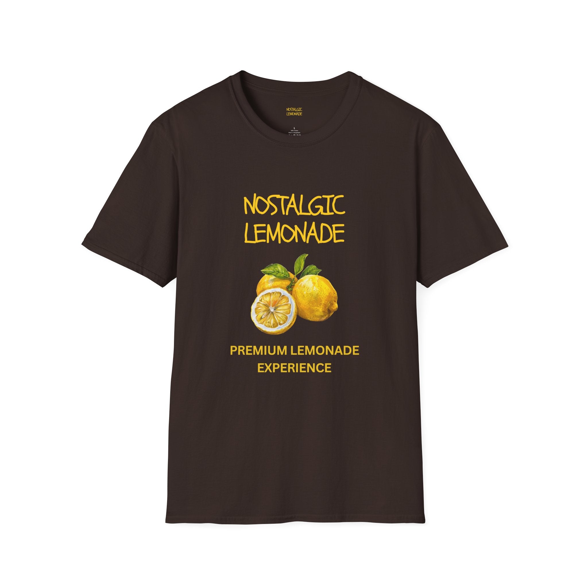 NOSTALGIC LEMONADE™ T-Shirt