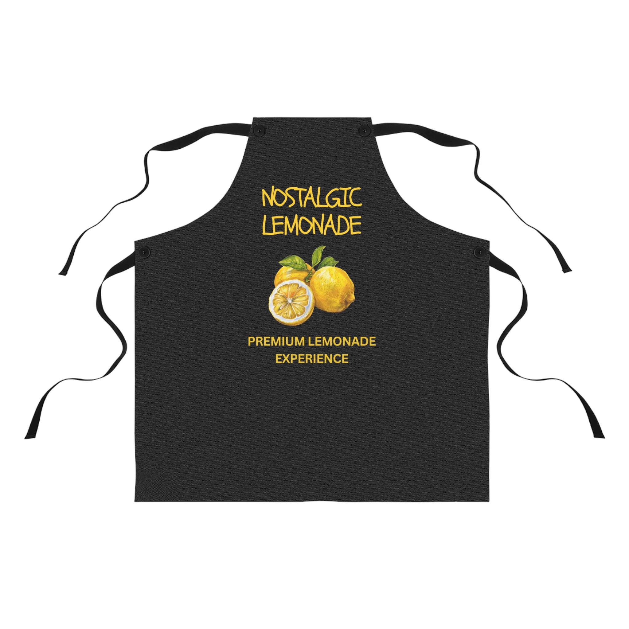 NOSTALGIC LEMONADE™ Apron