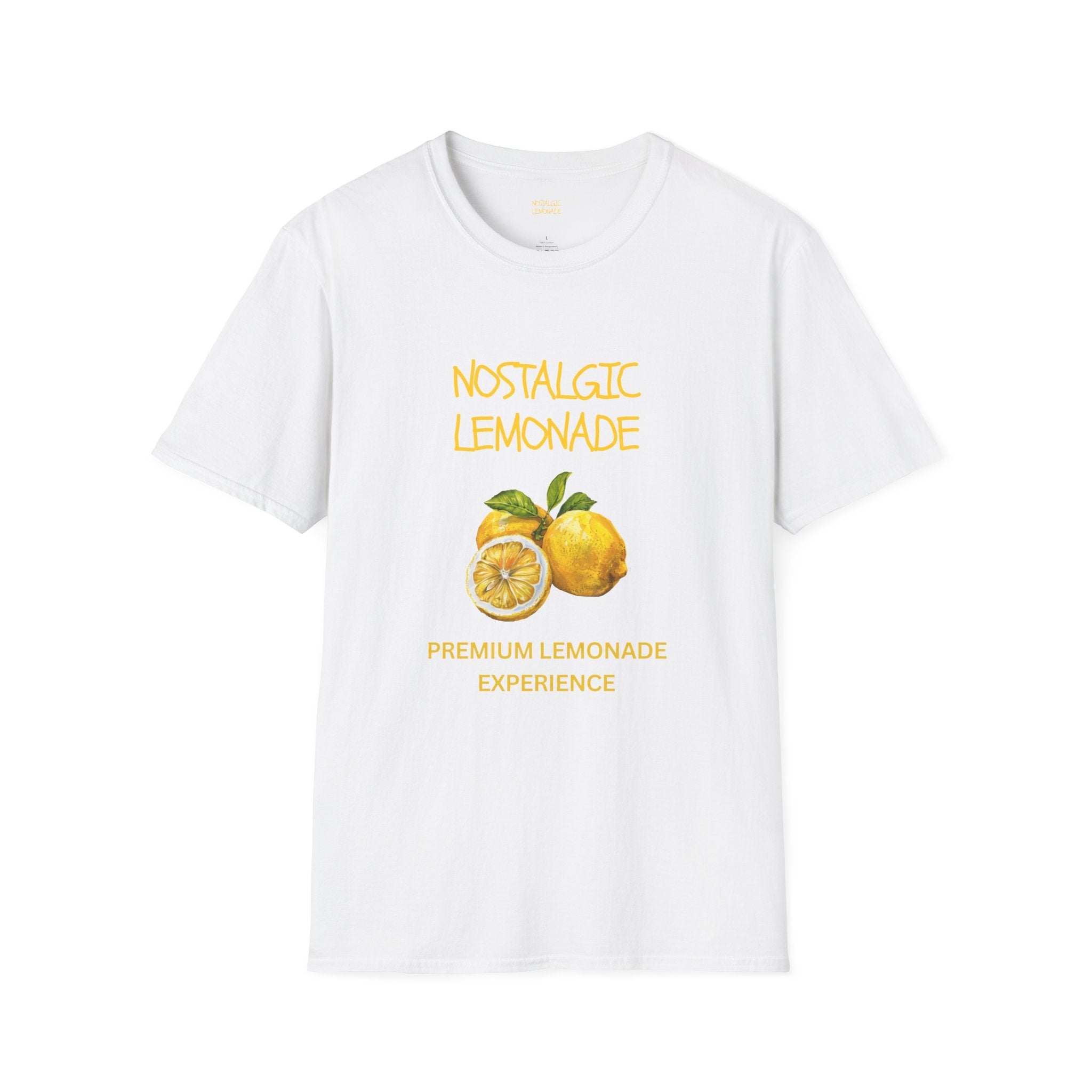 NOSTALGIC LEMONADE™ T-Shirt