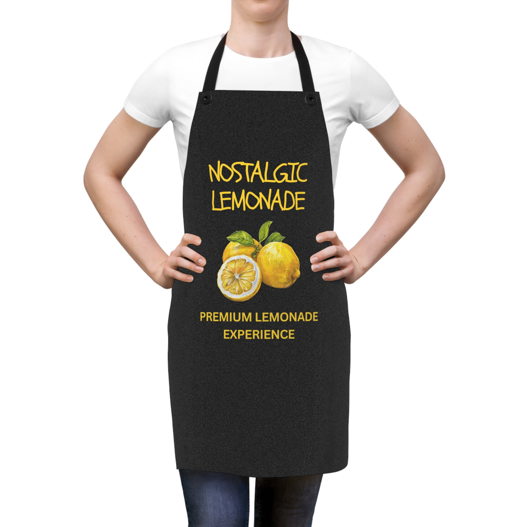 NOSTALGIC LEMONADE™ Apron