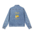 NOSTALGIC LEMONADE™ Denim Jacket