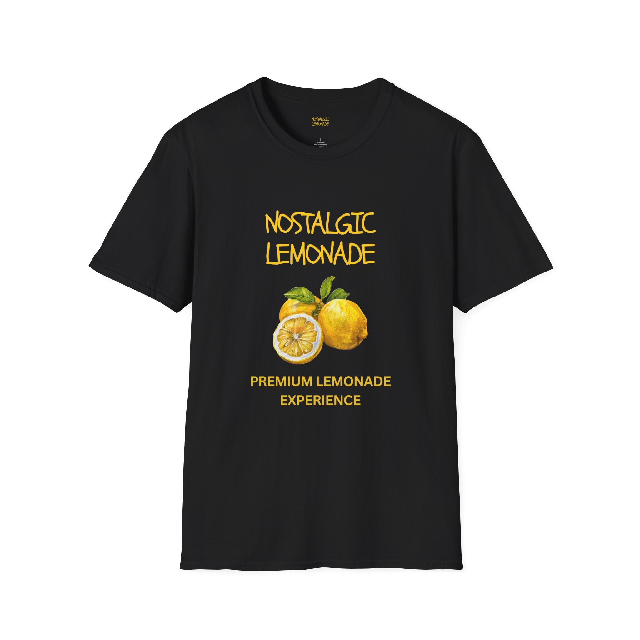 NOSTALGIC LEMONADE™ T-Shirt